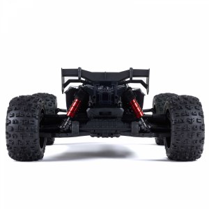 Радиоуправляемая трагги ARRMA KRATON 4X4 4S V2 BLX SPEED ​​MONSTER TRUCK RTR 1/10 ARA4408V2T4