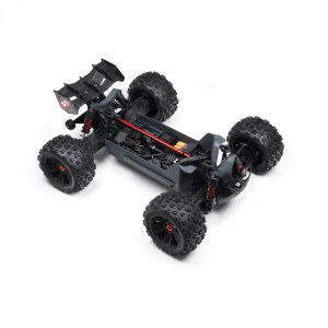 Радиоуправляемая трагги ARRMA KRATON 4X4 4S V2 BLX SPEED ​​MONSTER TRUCK RTR 1/10 ARA4408V2T4