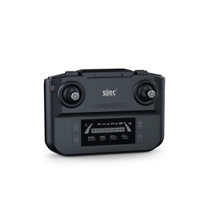 Квадрокоптер 6 км SJRC F22 S2 PRO+ OAS 2-AXIS 4K EIS 5G GPS - F22 S2 PRO+