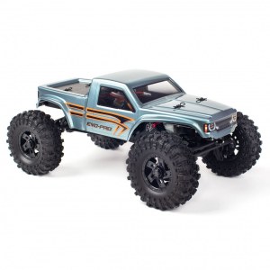 Краулер радиоуправляемый HobbyPlus CR-18P EVO PRO 1/18 RTR HP-1810386