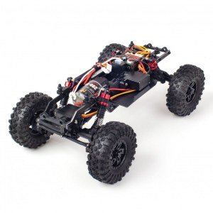 Краулер радиоуправляемый HobbyPlus CR-18P EVO PRO 1/18 RTR HP-1810386