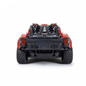 Радиоуправляемый внедорожник ARRMA1/8 MOJAVE 4X4 4S BLX DESERT TRUCK RTR, WHITE ARA4404T1