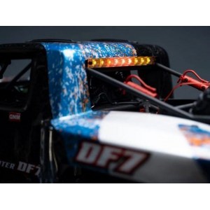 Шорт корс на радиоуправлении 1/7 YIKONG DF7 6S Brushless 4WD RTR YK4072 V2 YK-4072V2-B