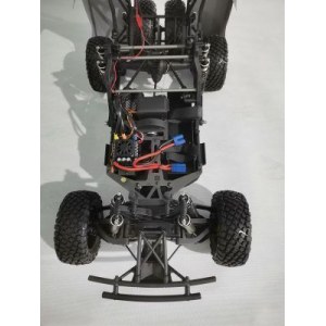 Шорт корс на радиоуправлении 1/7 YIKONG DF7 6S Brushless 4WD RTR YK4072 V2 YK-4072V2-B