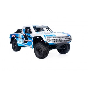 Шорт корс на радиоуправлении 1/7 YIKONG DF7 6S Brushless 4WD RTR YK4072 V2 YK-4072V2-B