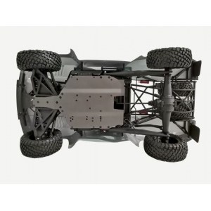 Шорт корс на радиоуправлении 1/7 YIKONG DF7 6S Brushless 4WD RTR YK4072 V2 YK-4072V2-B