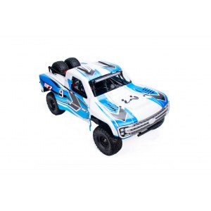 Шорт корс на радиоуправлении 1/7 YIKONG DF7 6S Brushless 4WD RTR YK4072 V2 YK-4072V2-B