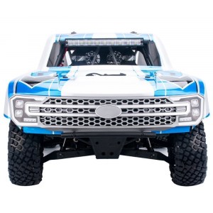 Шорт корс на радиоуправлении 1/7 YIKONG DF7 6S Brushless 4WD RTR YK4072 V2 YK-4072V2-B