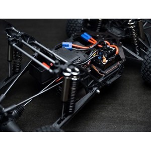 Шорт корс на радиоуправлении 1/7 YIKONG DF7 6S Brushless 4WD RTR YK4072 V2 YK-4072V2-B