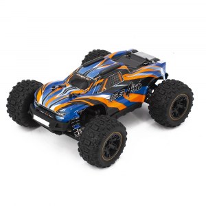 Радиоуправляемый монстр MJX Hyper Go 16108 4WD 2.4G LED 1/16 RTR MJX-16108