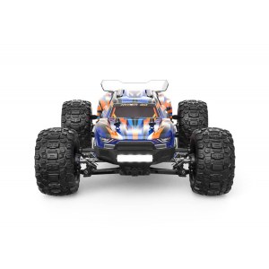 Радиоуправляемый монстр MJX Hyper Go 16108 4WD 2.4G LED 1/16 RTR MJX-16108