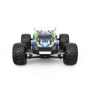 Радиоуправляемый монстр MJX Hyper Go 16108 4WD 2.4G LED 1/16 RTR MJX-16108