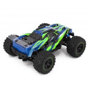 Радиоуправляемый монстр MJX Hyper Go 16108 4WD 2.4G LED 1/16 RTR MJX-16108