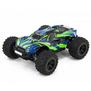 Радиоуправляемый монстр MJX Hyper Go 16108 4WD 2.4G LED 1/16 RTR MJX-16108