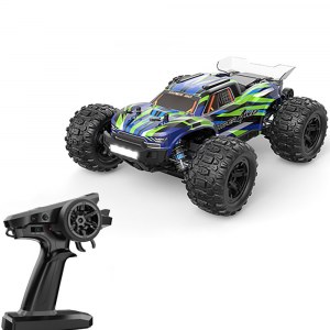 Радиоуправляемый монстр MJX Hyper Go 16108 4WD 2.4G LED 1/16 RTR MJX-16108