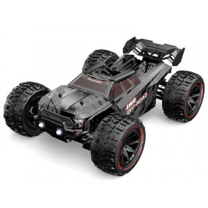 Радиоуправляемая трагги MJX Hyper Go 14210 Brushless 4WD 2.4G LED 1/14 RTR MJX-14210