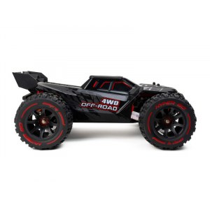 Радиоуправляемая трагги MJX Hyper Go 14210 Brushless 4WD 2.4G LED 1/14 RTR MJX-14210