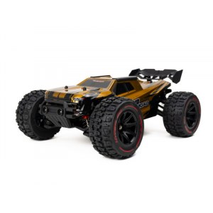 Радиоуправляемая трагги MJX Hyper Go 14210 Brushless 4WD 2.4G LED 1/14 RTR MJX-14210