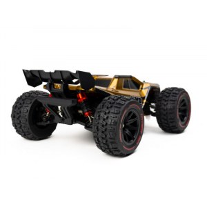 Радиоуправляемая трагги MJX Hyper Go 14210 Brushless 4WD 2.4G LED 1/14 RTR MJX-14210