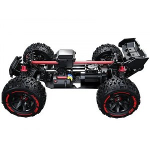 Радиоуправляемая трагги MJX Hyper Go 14210 Brushless 4WD 2.4G LED 1/14 RTR MJX-14210