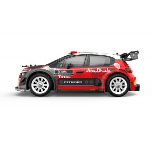 Радиоуправляемая машина для дрифта MJX Hyper Go 14303 Citroen C3 Brushless 4WD 2.4G LED 1/14 RTR MJX-14303