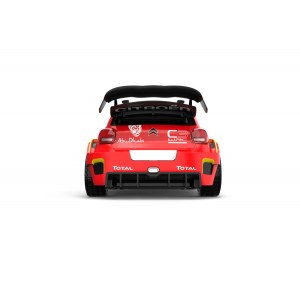 Радиоуправляемая машина для дрифта MJX Hyper Go 14303 Citroen C3 Brushless 4WD 2.4G LED 1/14 RTR MJX-14303