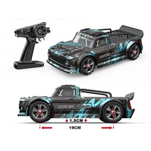 Радиоуправляемая машина для дрифта MJX Hyper Go 14301 Brushless 4WD 2.4G LED 1/14 RTR MJX-14301