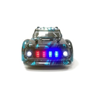 Радиоуправляемая машина для дрифта MJX Hyper Go 14301 Brushless 4WD 2.4G LED 1/14 RTR MJX-14301