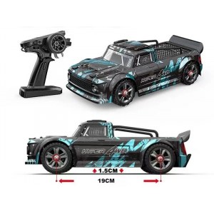 Радиоуправляемая машина для дрифта MJX Hyper Go 14301 Brushless 4WD 2.4G LED 1/14 RTR MJX-14301