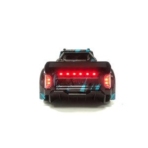 Радиоуправляемая машина для дрифта MJX Hyper Go 14301 Brushless 4WD 2.4G LED 1/14 RTR MJX-14301