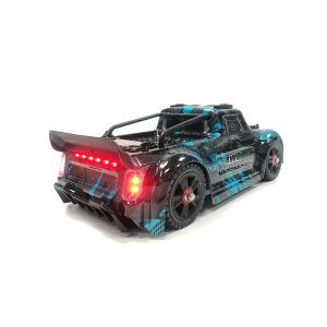 Радиоуправляемая машина для дрифта MJX Hyper Go 14301 Brushless 4WD 2.4G LED 1/14 RTR MJX-14301