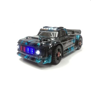 Радиоуправляемая машина для дрифта MJX Hyper Go 14301 Brushless 4WD 2.4G LED 1/14 RTR MJX-14301