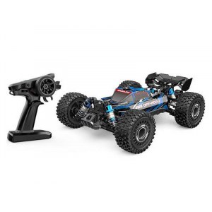 Радиоуправляемая багги MJX Hyper Go 16207 Brushless 4WD 2.4G LED 3S 1/16 RTR MJX-16207