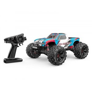 Радиоуправляемый монстр MJX Hyper Go 16208 Brushless 4WD 2.4G LED 1/16 RTR MJX-16208