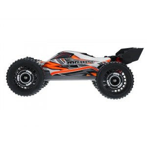 Радиоуправляемая багги MJX MEW4 M162 Brushless 4WD 2.4G 1/16 RTR MJX-M162