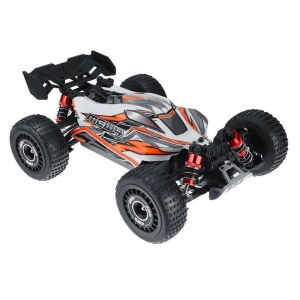 Радиоуправляемая багги MJX MEW4 M162 Brushless 4WD 2.4G 1/16 RTR MJX-M162