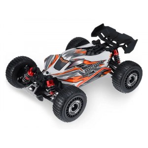 Радиоуправляемая багги MJX MEW4 M162 Brushless 4WD 2.4G 1/16 RTR MJX-M162