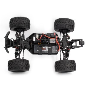 Радиоуправляемый джип HSP/HNR Mars 4WD 1:10 - H9801-MT