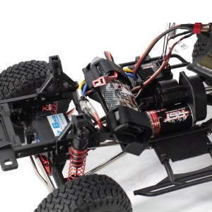 Радиоуправляемая трофи модель HSP RGT Hobby Cruiser RC-4 4WD 1:10 - 136100V3-R86373