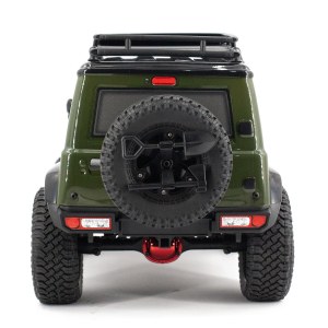 Радиоуправляемая трофи модель HSP RGT Hobby Cruiser RC-4 4WD 1:10 - 136100V3-R86373