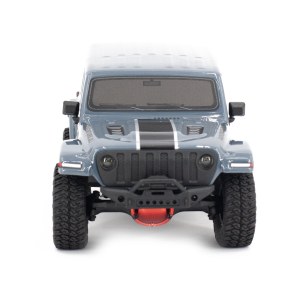 Радиоуправляемая модель внедорожника HSP RGT Adventure JL 4WD 1:16 - 136161JL-R86125