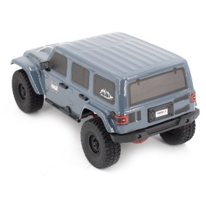 Радиоуправляемая модель внедорожника HSP RGT Adventure JL 4WD 1:16 - 136161JL-R86125