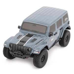 Радиоуправляемая модель внедорожника HSP RGT Adventure JL 4WD 1:16 - 136161JL-R86125