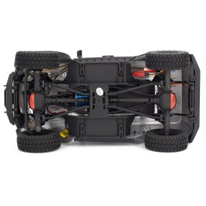 Радиоуправляемая модель внедорожника HSP RGT Adventure JL 4WD 1:16 - 136161JL-R86125