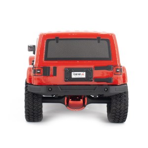 Радиоуправляемая модель внедорожника HSP RGT Adventure JL 4WD 1:16 - 136161JL-R86125