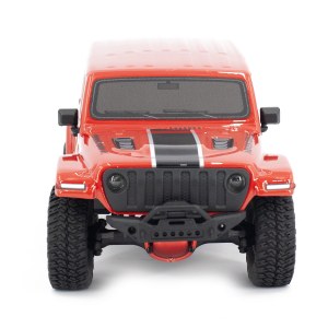 Радиоуправляемая модель внедорожника HSP RGT Adventure JL 4WD 1:16 - 136161JL-R86125