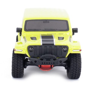 Радиоуправляемая модель внедорожника HSP RGT Adventure JL 4WD 1:16 - 136161JL-R86125