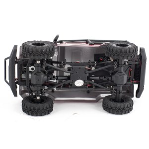 Радиоуправляемый краулер HSP RGT Hobby Mini Cruiser RC-4 4WD 1:24 - 136240V2-13684