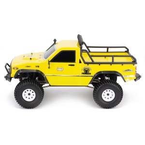 Радиоуправляемая модель для грязи HSP RGT Pioneer 4WD 1:10 - EX86110-P86200