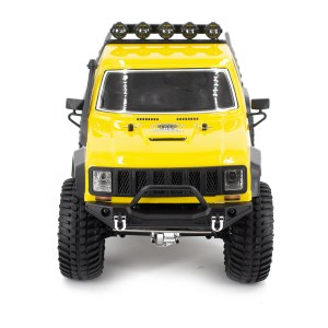 Радиоуправляемая модель для грязи HSP RGT Pioneer 4WD 1:10 - EX86110-P86200